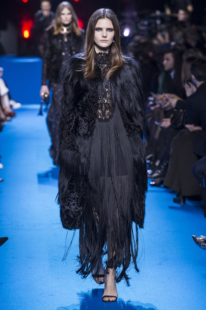 Elie Saab Fall 2016 Collection