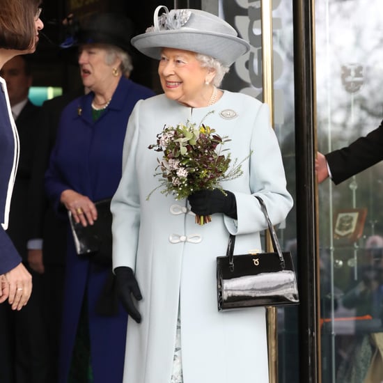 Queen Elizabeth's Loafers