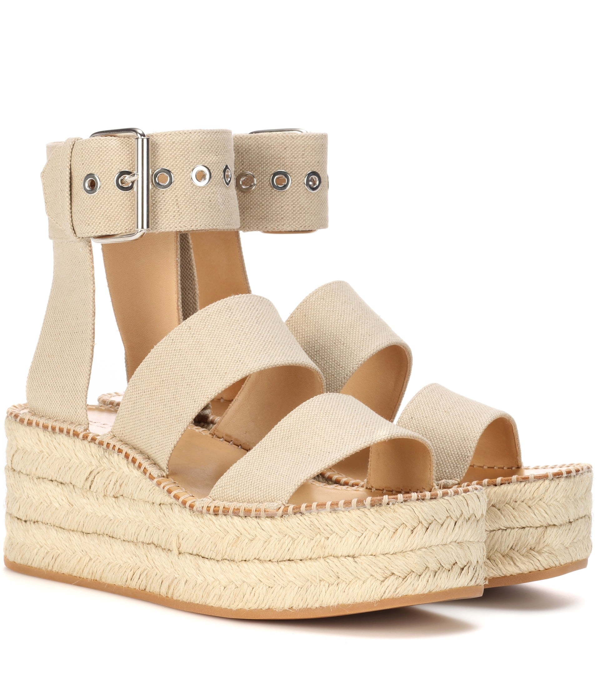 rag and bone platform espadrille