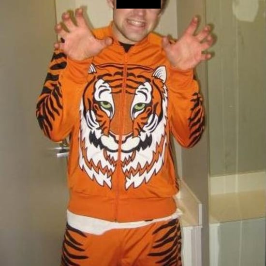 Tigers of Tinder