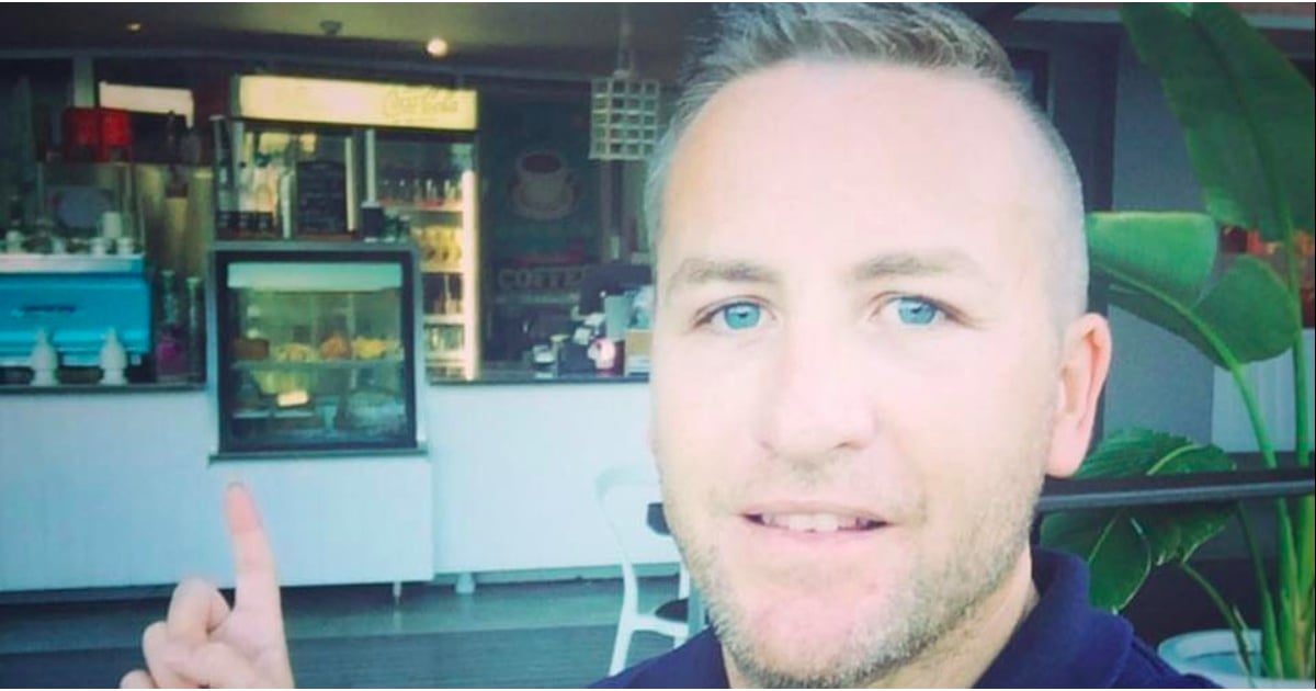 Viral Facebook Post on Homophobia in Australia | POPSUGAR News