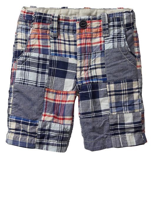 Wear This: Gap Kids Shorts