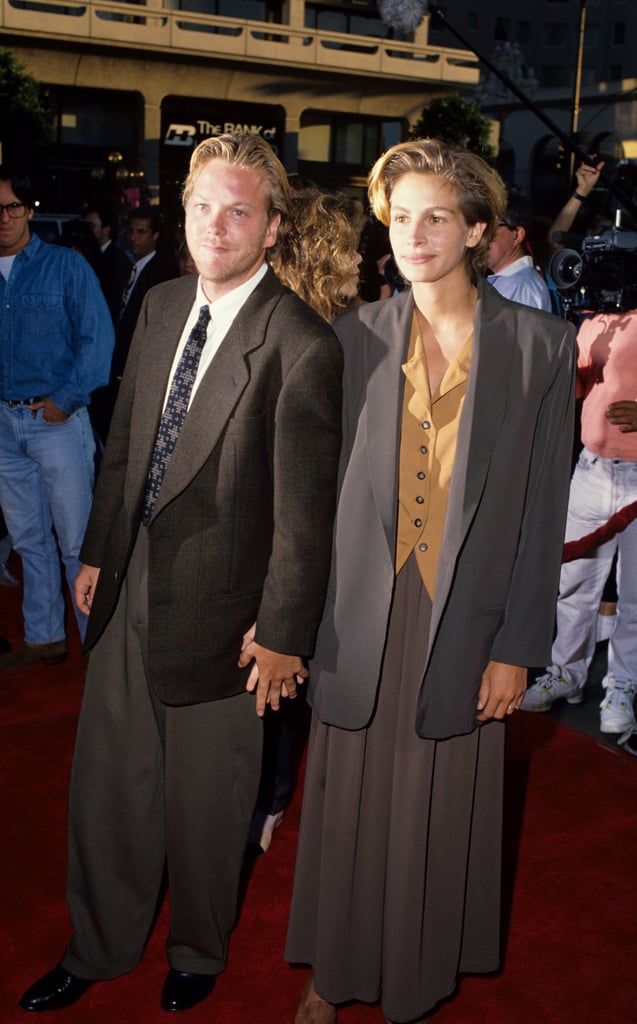 Julia Roberts Style Evolution