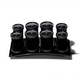 T3's Volumizing Hot Rollers Luxe