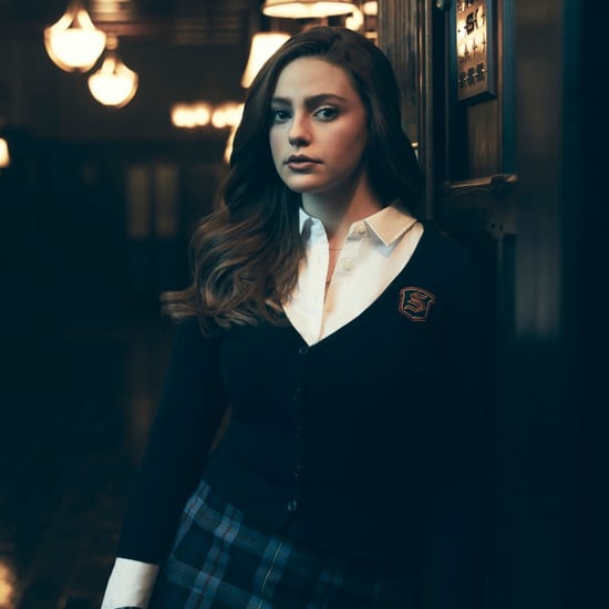 Legacies TV Show Cast