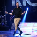 Ricky Martin Performs His Biggest Hits on The Ellen Show