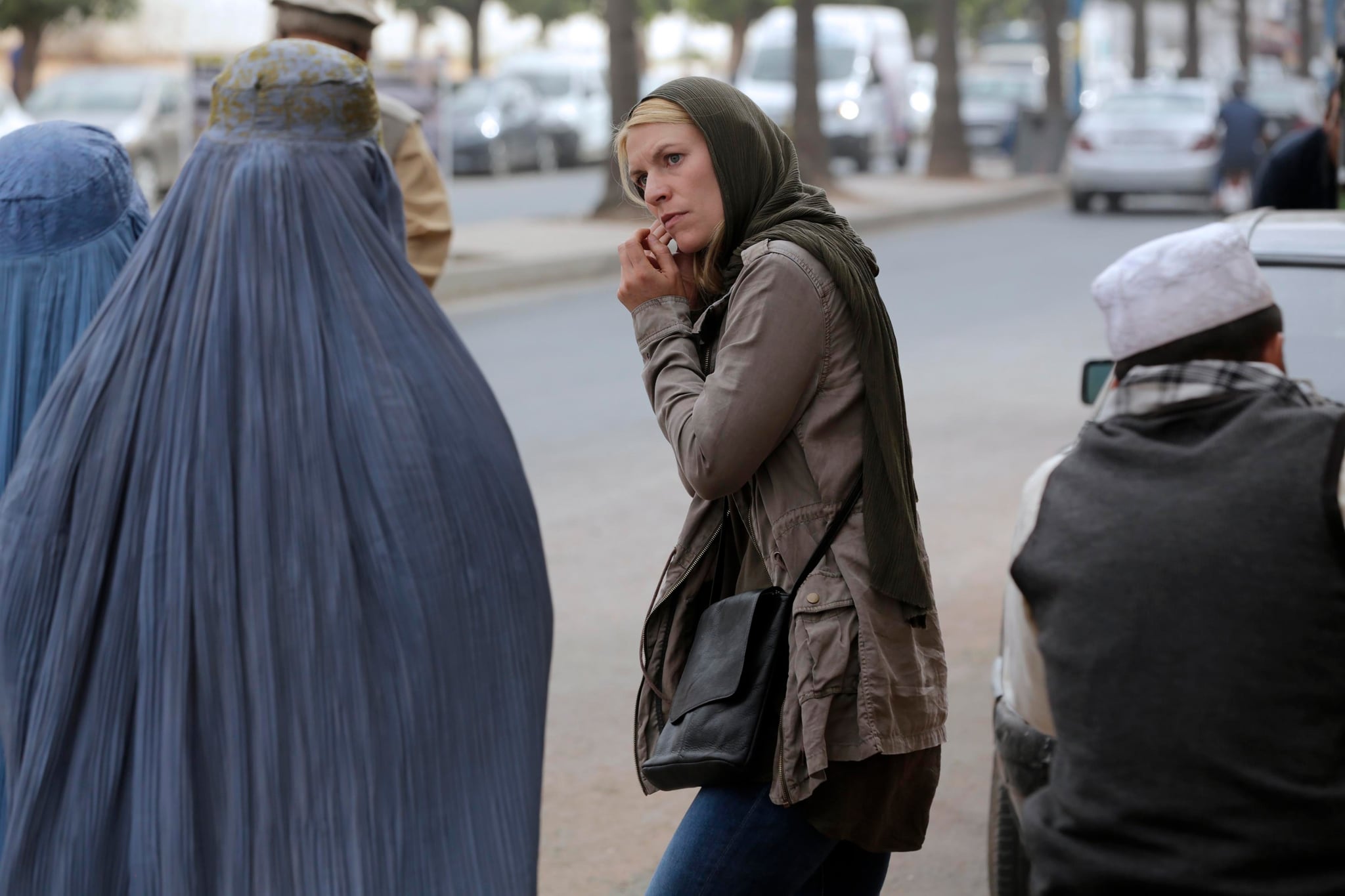 Homeland 50 Shows On Netflix Hulu And Other Streaming Sites With More Than 5 Seasons Each Popsugar Entertainment Photo 35