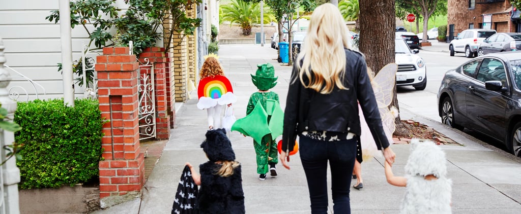 Halloween Planning Apps