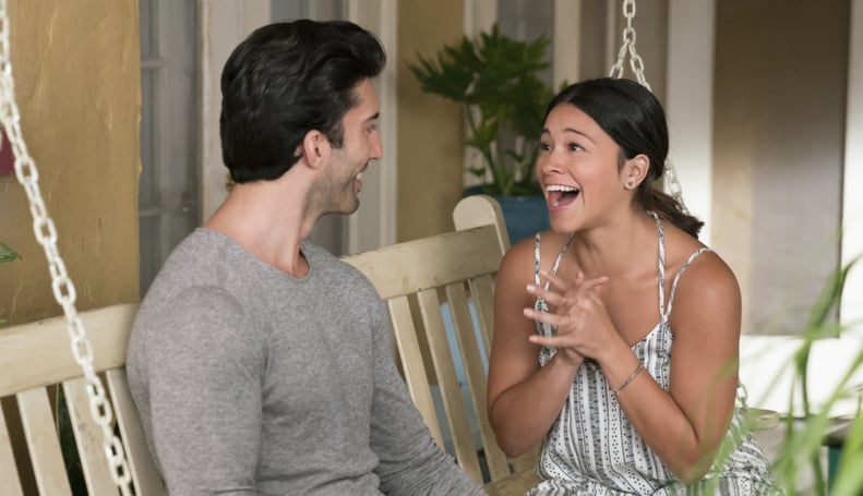 Jane the Virgin