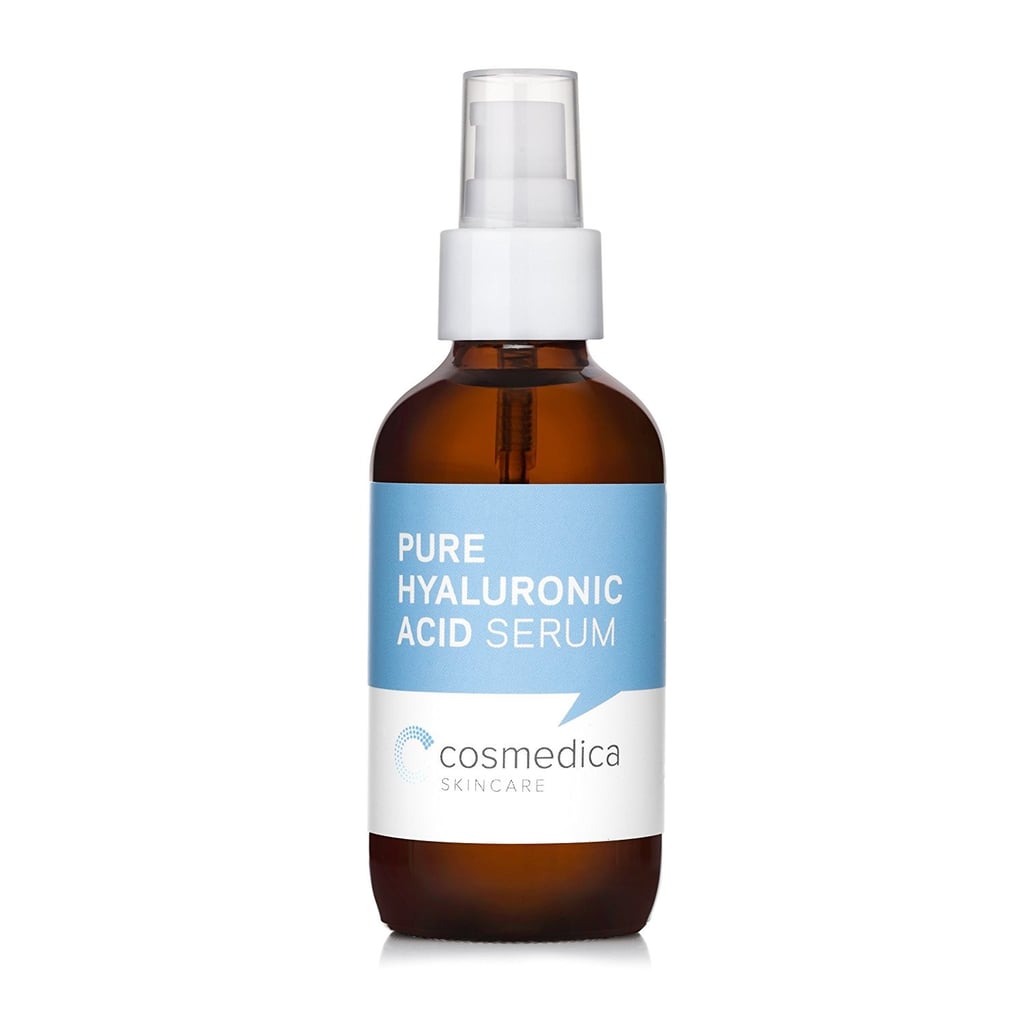 Cosmedica Hyaluronic Acid Review