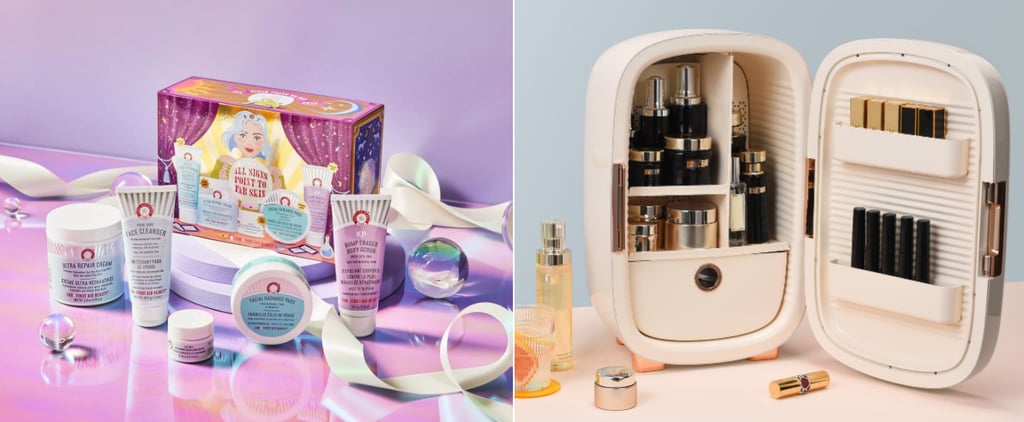 The Best Beauty Gifts For Teens of 2021