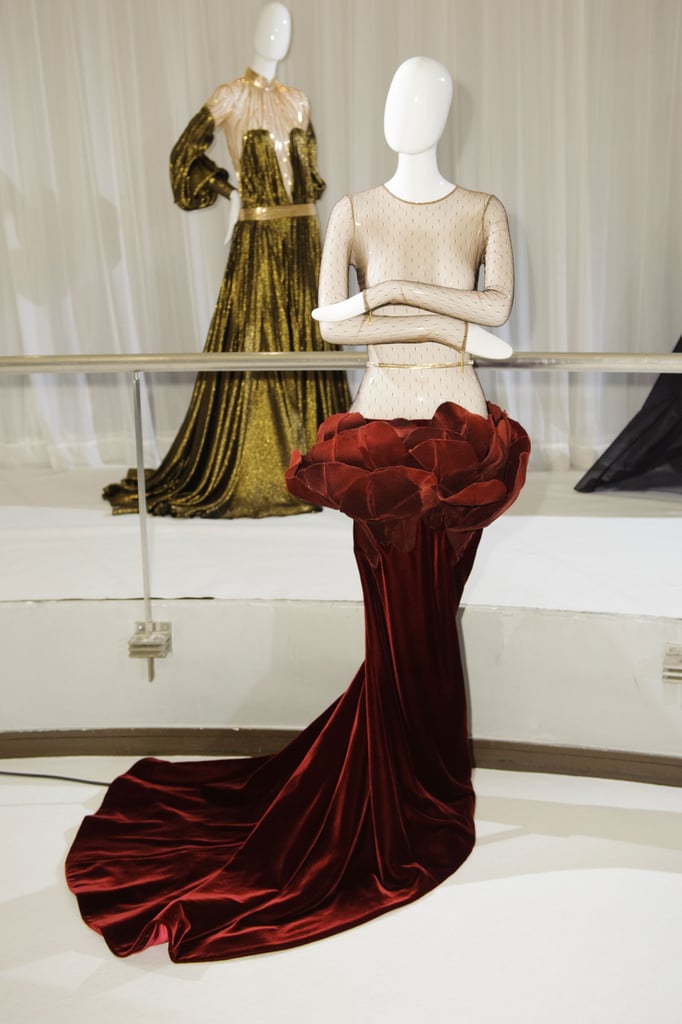 Stéphane Rolland Haute Couture Fall 2014 | Best Looks From Paris Haute ...