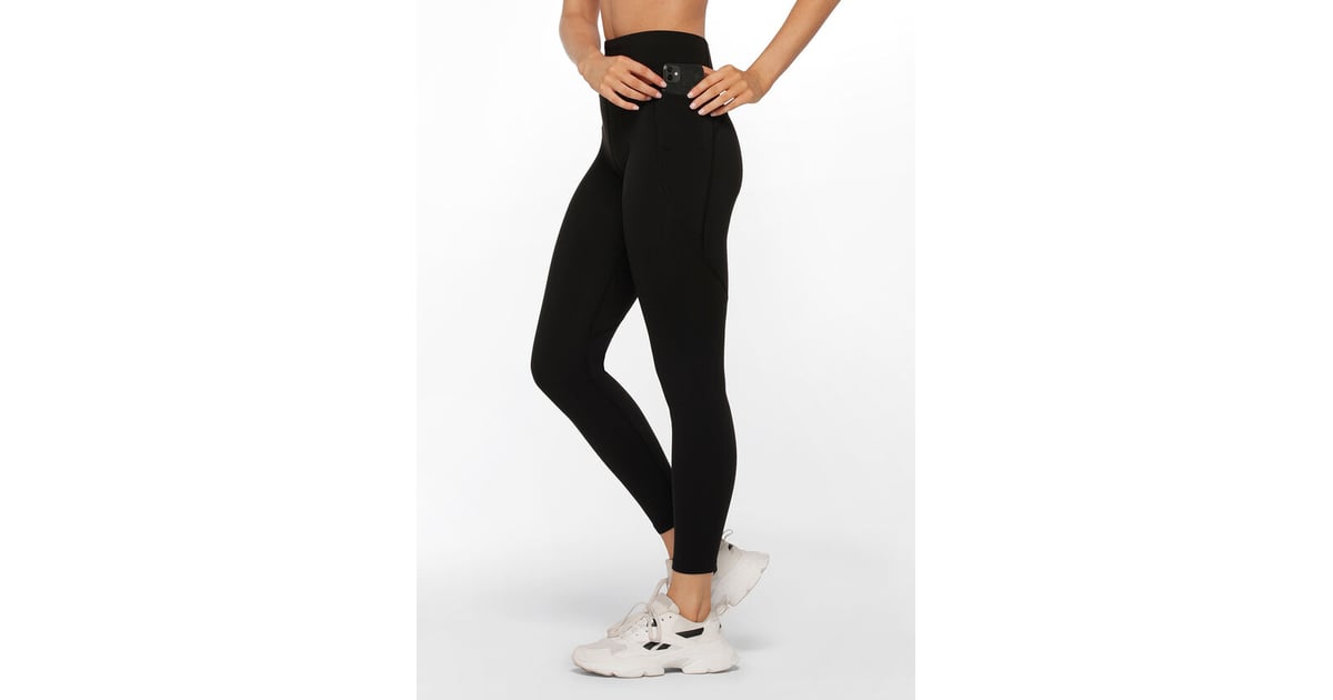 High-Quality Leggings: Lorna Jane Amy Phone Pocket Full Length Tech Leggings, 11 Pieces From Lorna Jane That Will Hold Up During Your Toughest Workouts