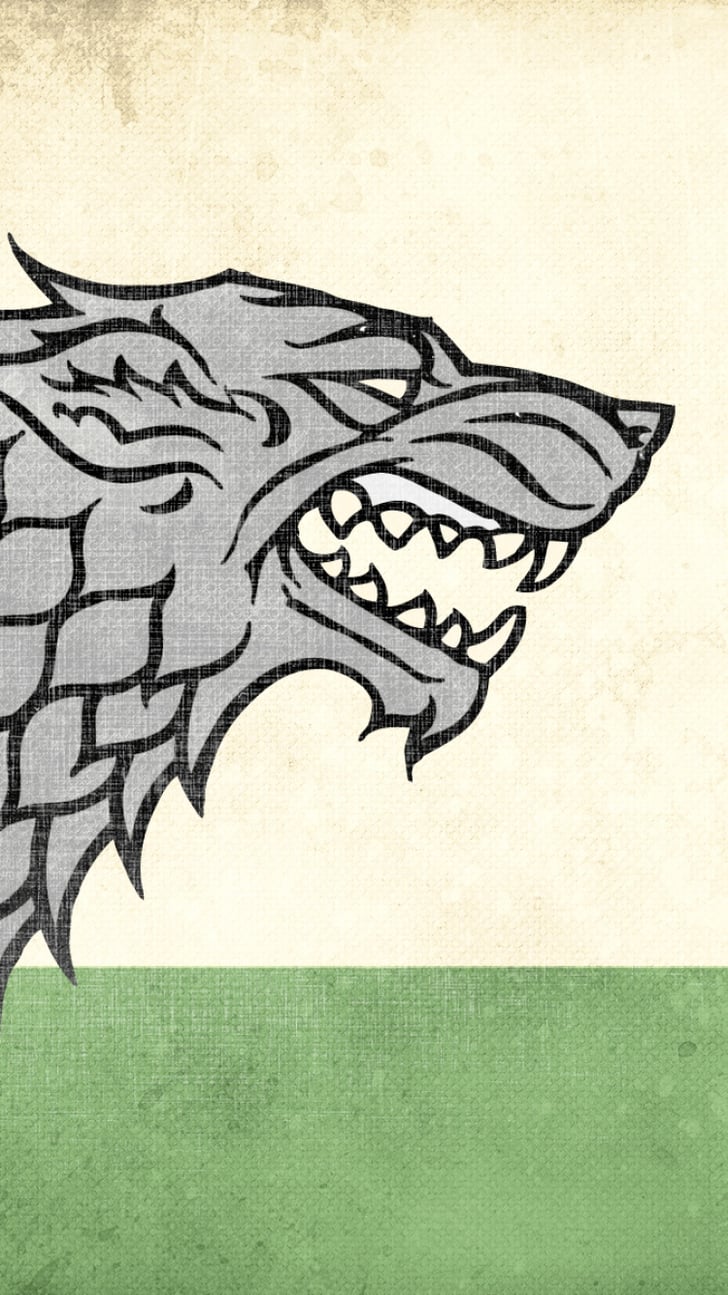 Coat of Arms | Geeky iPhone Wallpapers | POPSUGAR Tech Photo 12