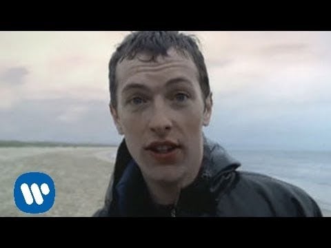 "Yellow" by Coldplay
