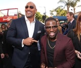 10 Times Dwayne Johnson Showed Us How to Have Fun and Still Get the Job Done