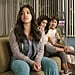 Jane the Virgin Season 3 Details