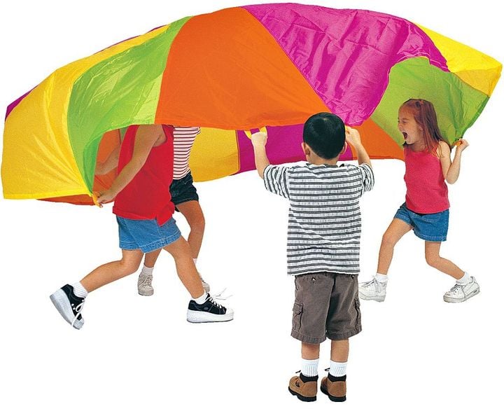 Pacific Play Tents Parachute