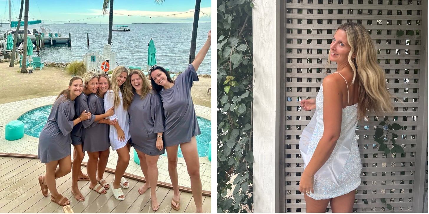 Why I Went on a "Relaxorette" Instead of a Bachelorette