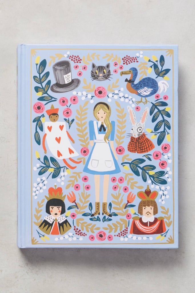 Illustrated Book