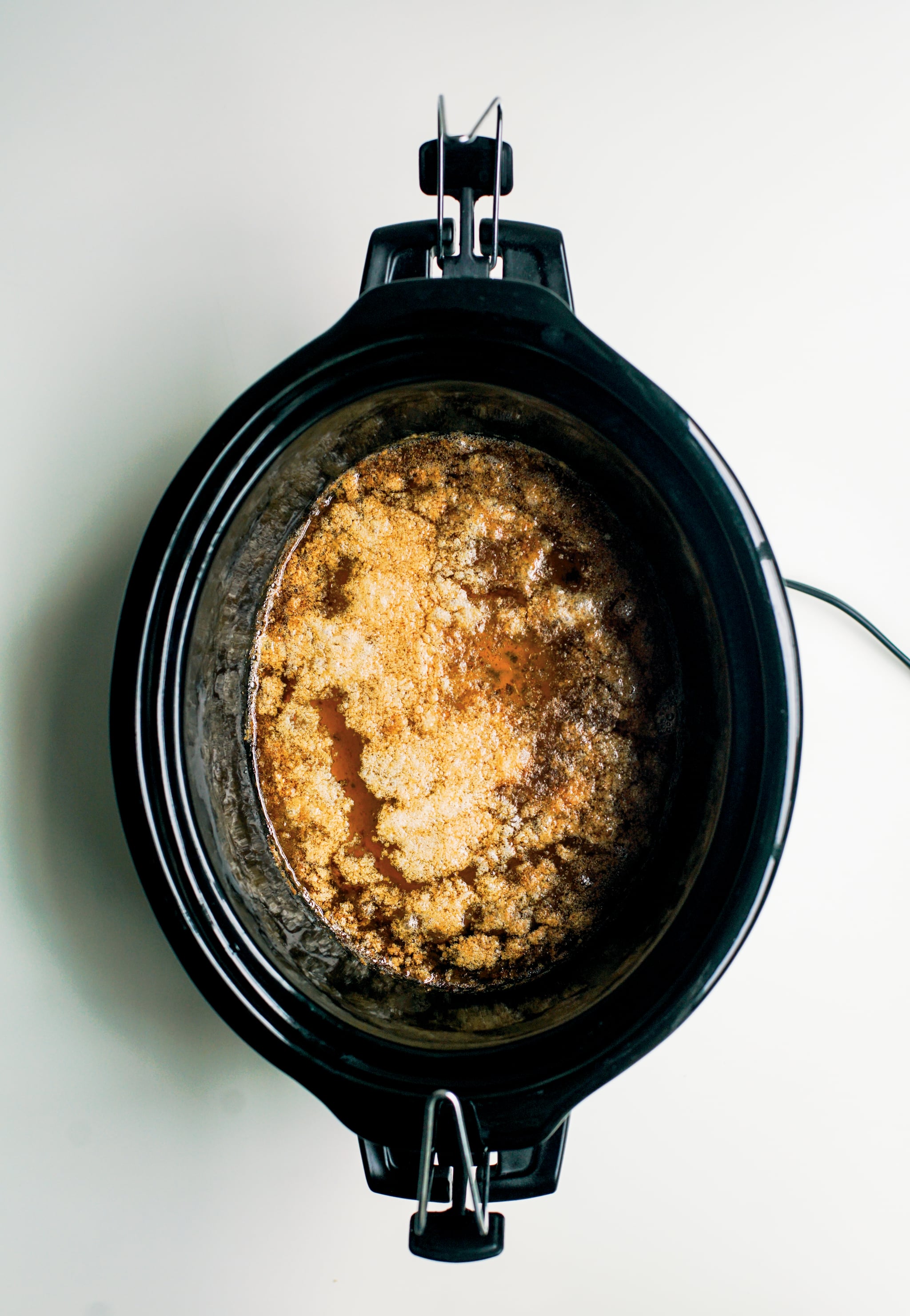 How to Make Ghee in the Slow Cooker POPSUGAR Food