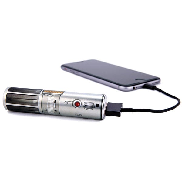 MimoPowerTube — Star Wars Series
