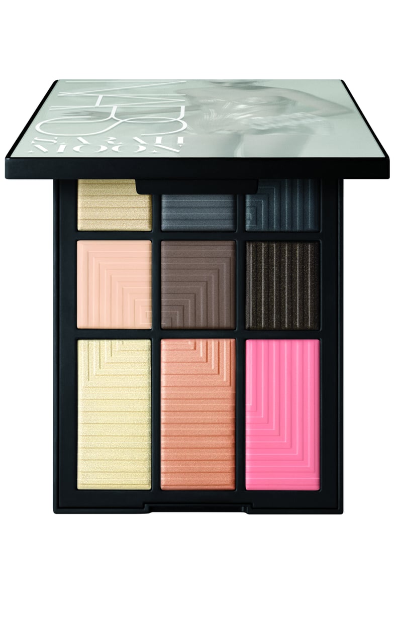 Nars Cosmetics x Sarah Moon Give In Take Dual Intensity Eye and Cheek Palette