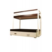 Modern Bunk Bed
