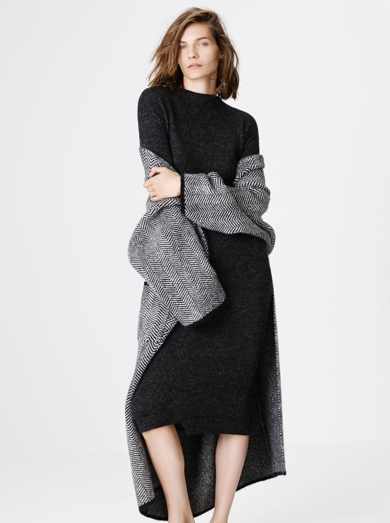 Zara November Lookbook