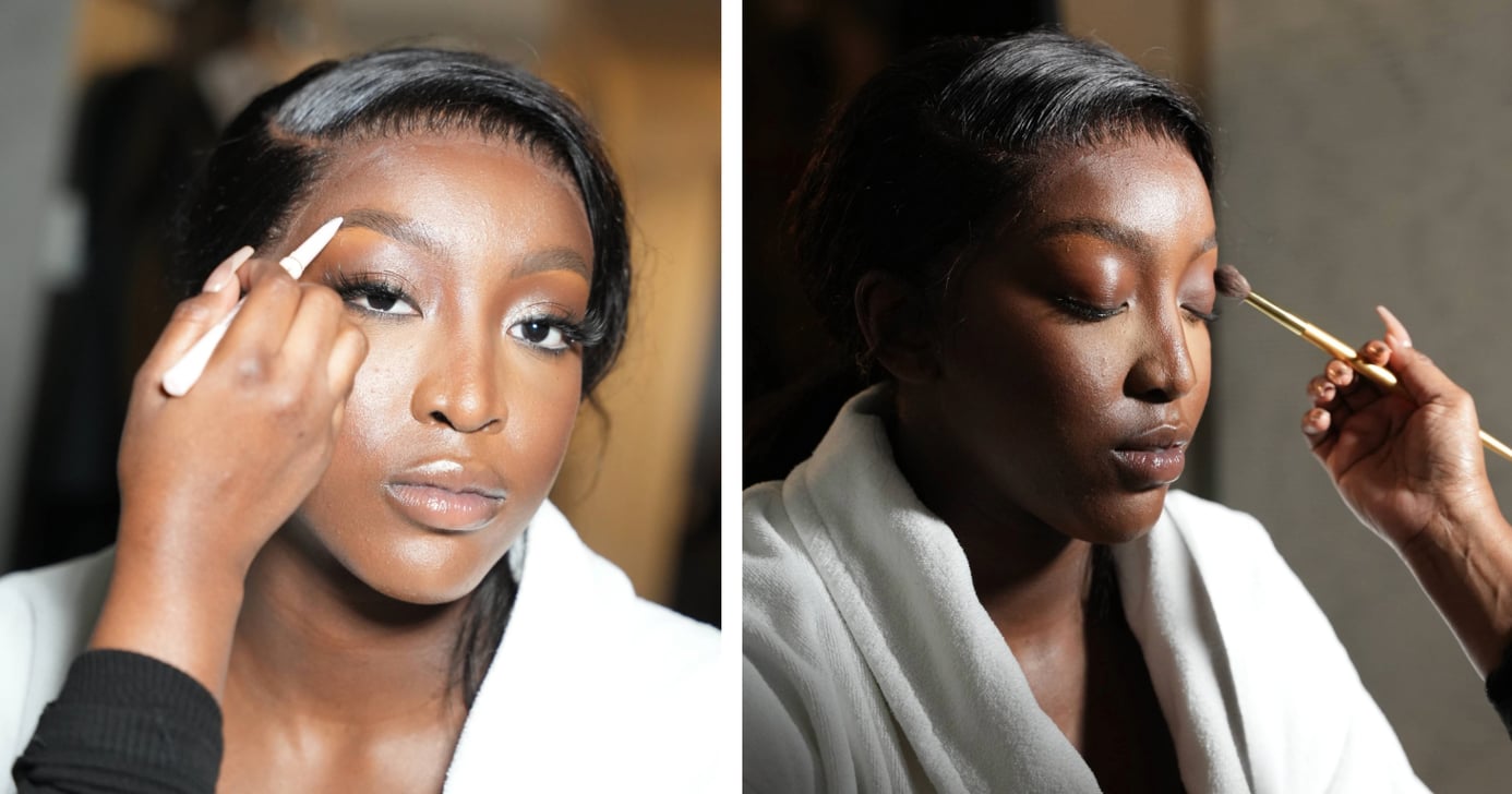 Getting Ready With Flau’jae Johnson For Her First Met Gala