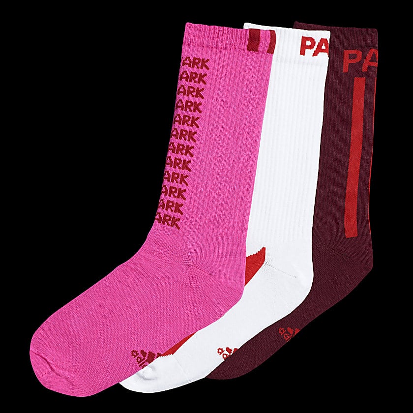 Adidas x Ivy Park Sock Pack (3 Pairs)