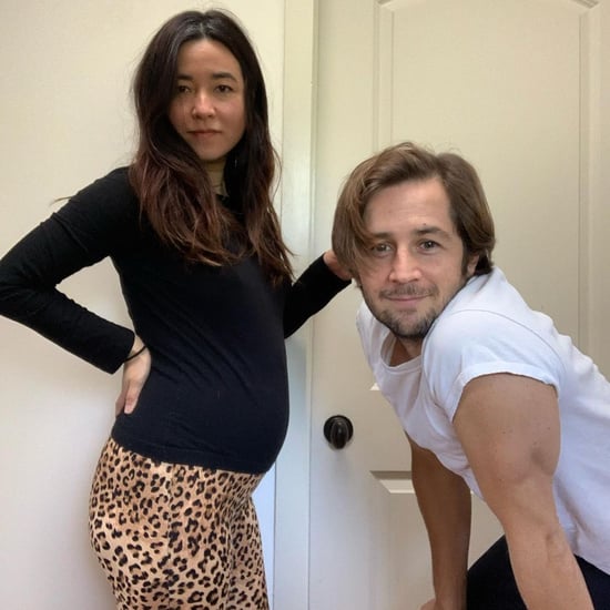 Maya Erskine and Michael Angarano Expecting First Child