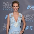 Blue Is the Hottest Color of the Critics' Choice Awards
