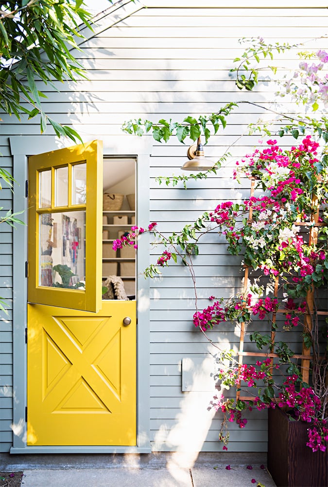 How to Have Your Home Make a Good First Impression