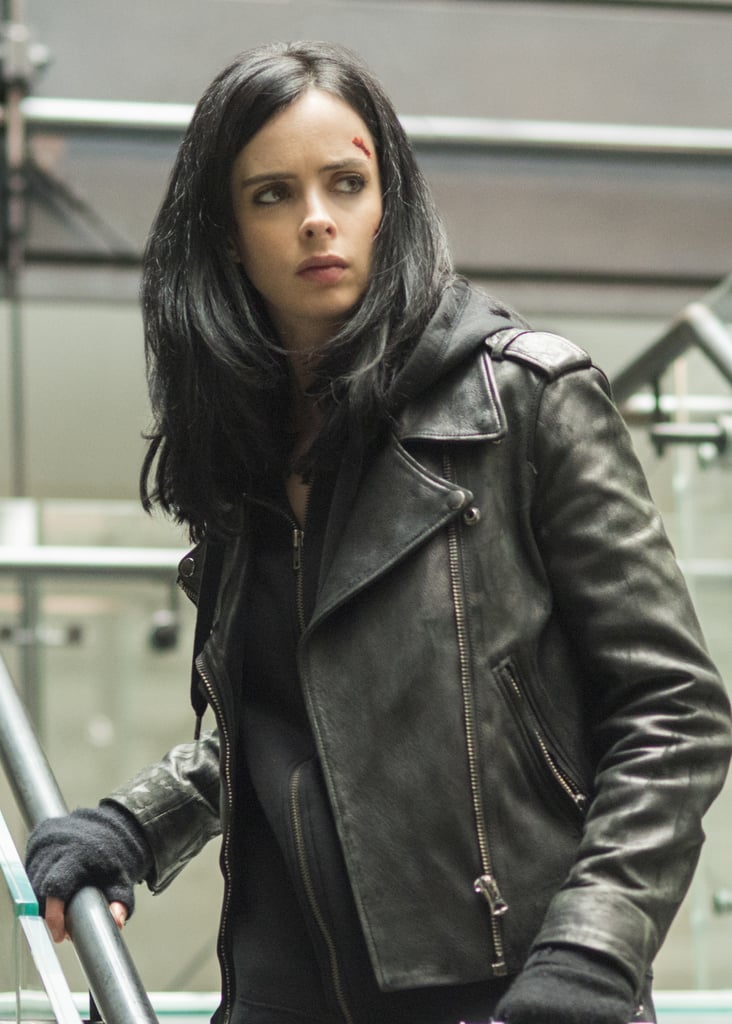 Jessica Jones From Jessica Jones