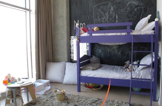 Gwyneth Paltrow's Room Decor | POPSUGAR Moms