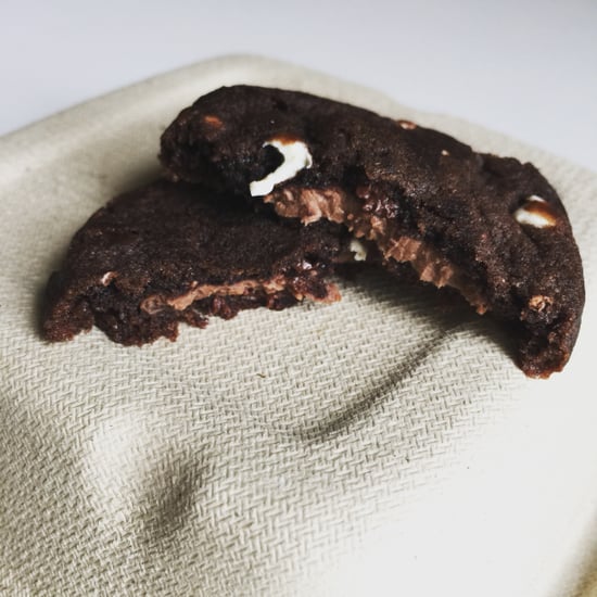 Chips Ahoy Hot Cocoa Cookies Review