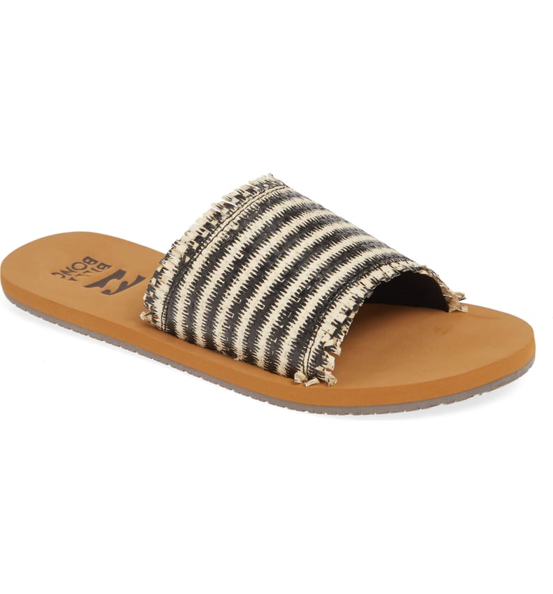 Billabong Salty But Sweet Slide Sandal