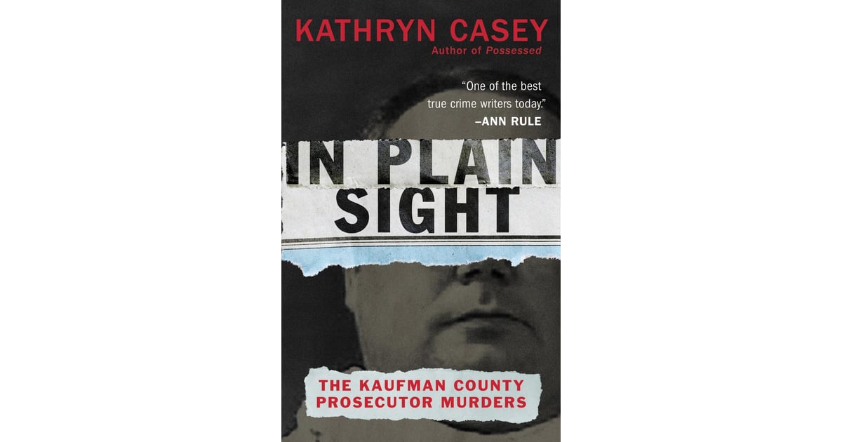 In Plain Sight Top Nonfiction True Crime Books POPSUGAR