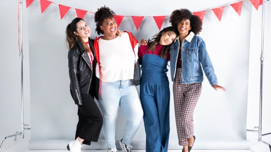 Nordstrom S Fall Fashion Trends 2018 Popsugar Fashion