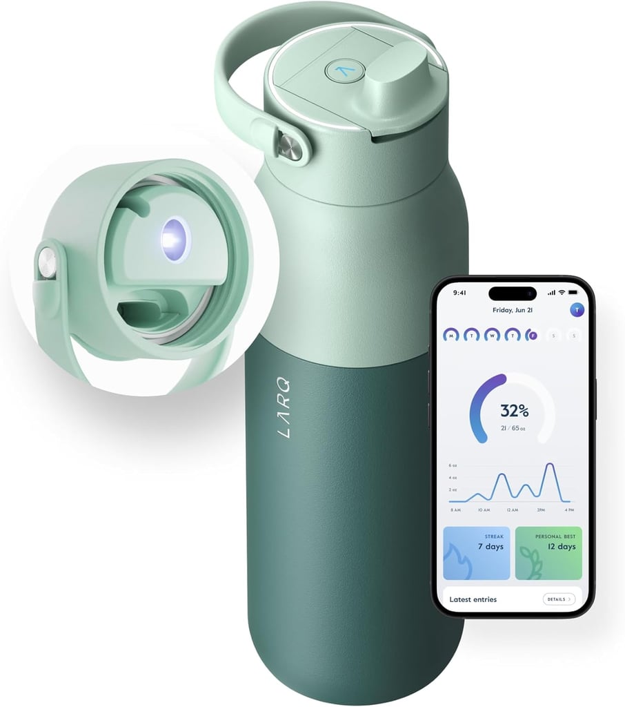 LARQ Bottle PureVis 2