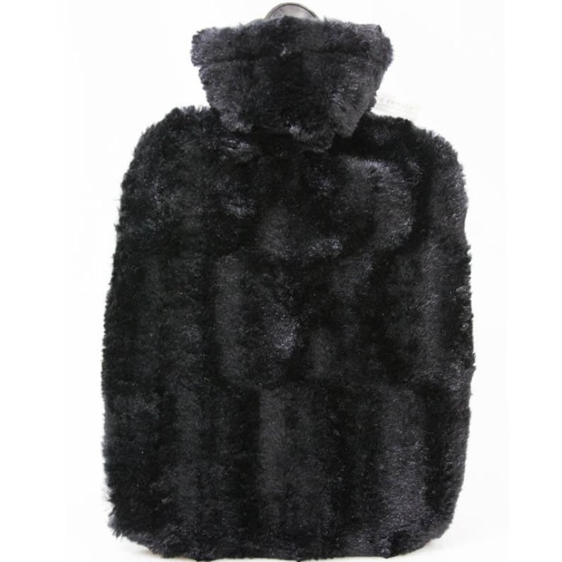 Best HotWater Bottle on Amazon Review POPSUGAR Smart Living