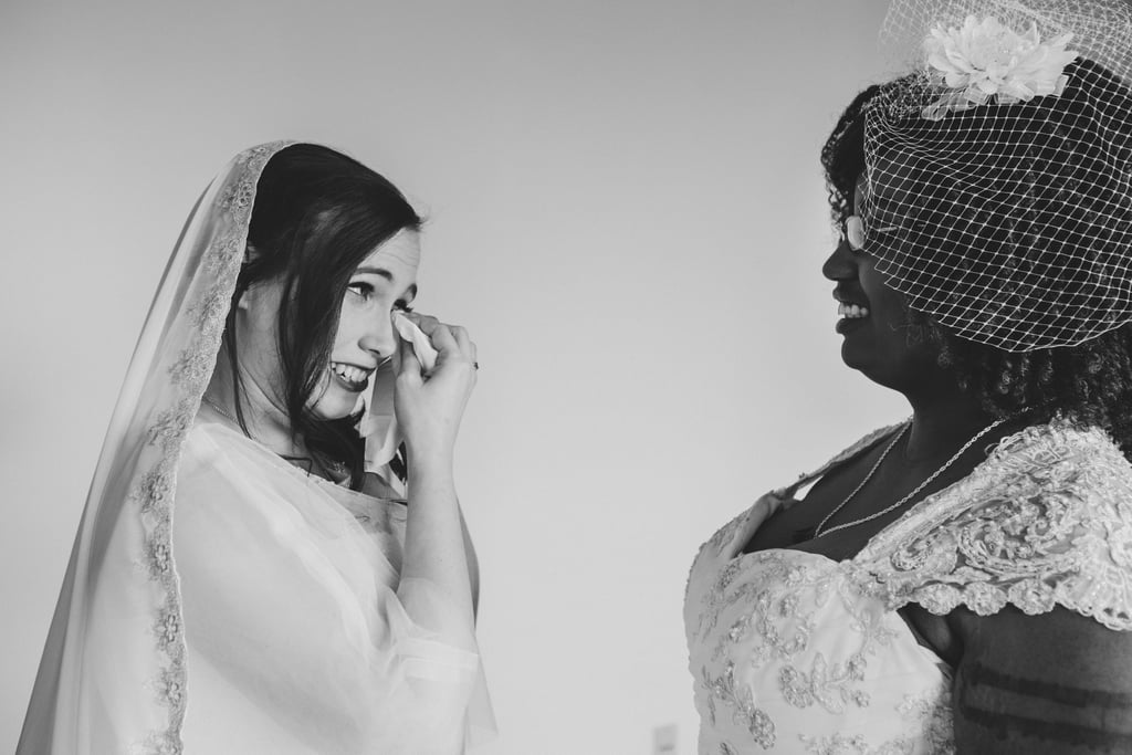 Geeky Chic Wedding
