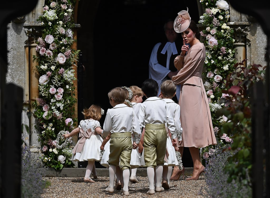 Pippa Middleton Wedding Pictures