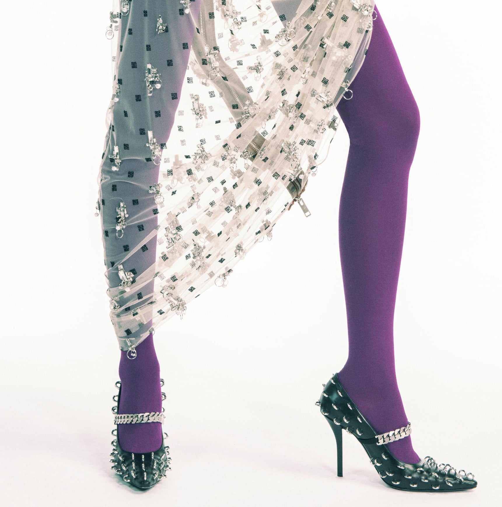 givenchy shoes 2021