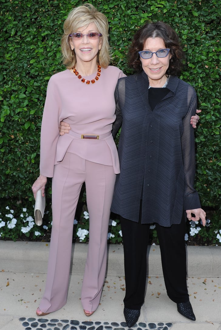 Grace and Frankie | Netflix Update 