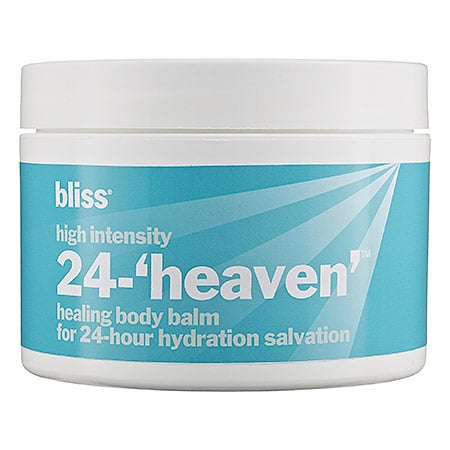 Bliss High Intensity 24-Heaven Healing Body Balm
