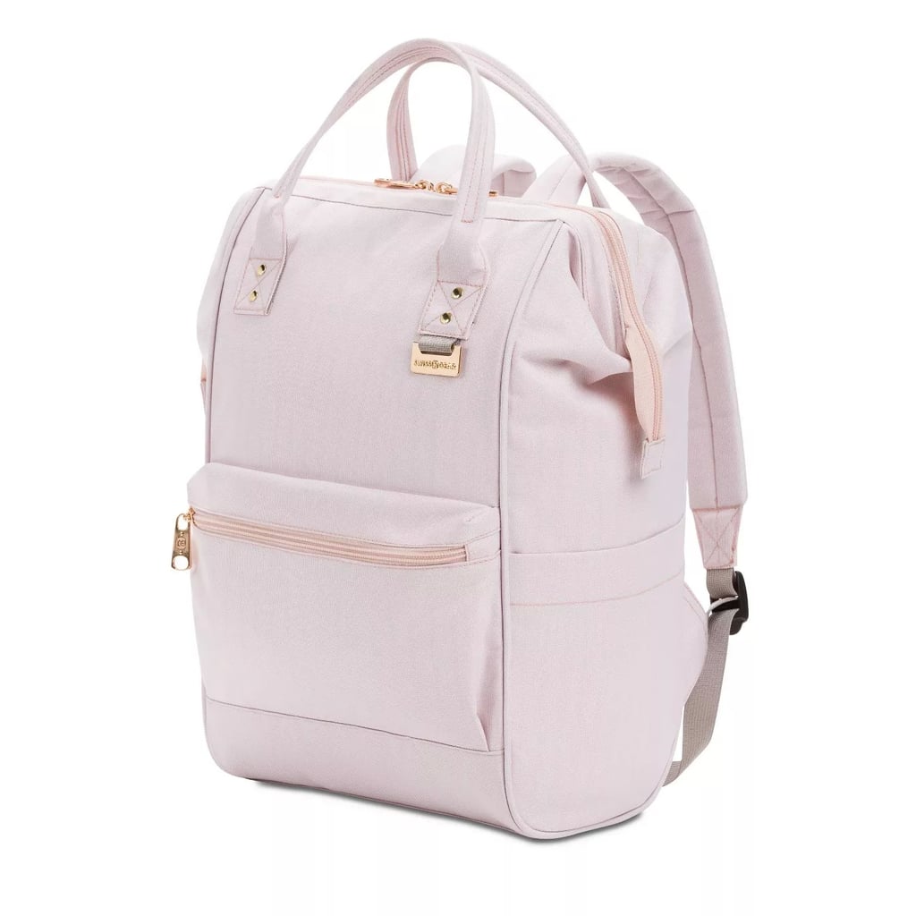 Swissgear Laptop Backpack | Cool Backpacks For Kids | POPSUGAR Family ...