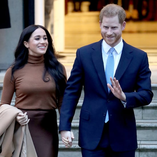 Prince Harry, Meghan Markle Won't Return as Working Royals