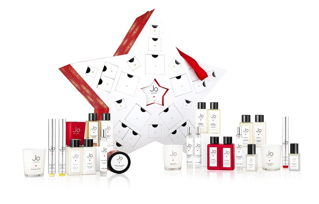 Jo Loves Advent Calendar 2021 The Most Exciting Beauty Advent